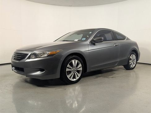 Used 2010 Honda Accord EX image 3