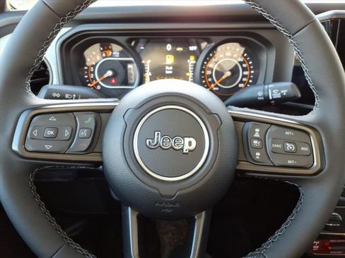 New 2026 Jeep Gladiator Willys image 17