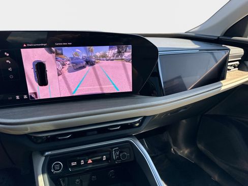 New 2025 Audi Q5 Prestige image 26