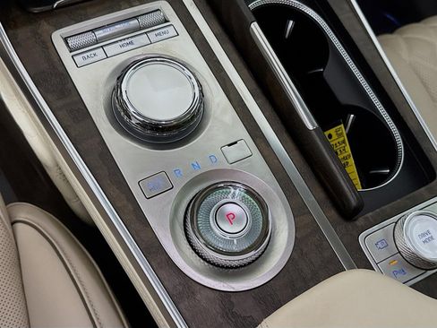 Certified 2024 Genesis GV80 3.5T Advanced AWD/4WD image 19