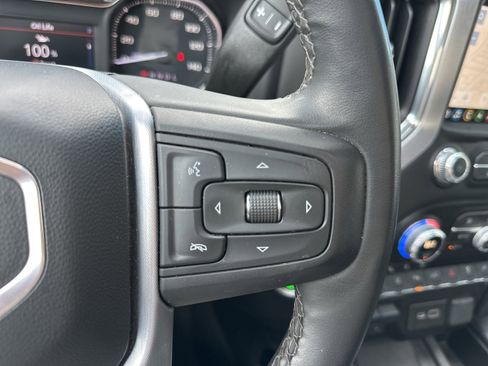 Used 2023 GMC Sierra 2500 SLT w/ SLT Premium Package image 32