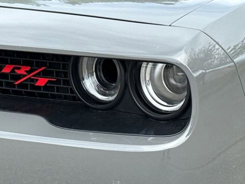 Used 2023 Dodge Challenger R/T Scat Pack RWD image 4