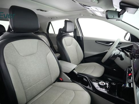 Used 2023 Kia Niro Wave FWD image 23