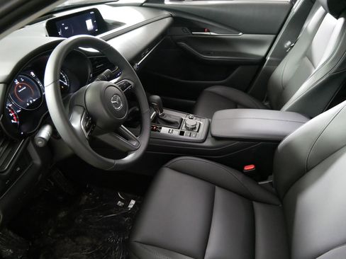New 2026 MAZDA CX-30 AWD 2.5 S w/ Select Sport Pkg image 4
