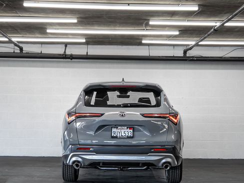 New 2026 Acura ADX FWD image 4