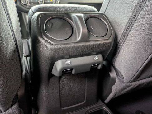 New 2026 Jeep Wrangler Unlimited Sport AWD/4WD image 13