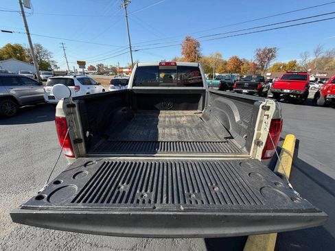 Used 2010 Dodge Ram 2500 Truck SLT w/ Big Horn Regional Pkg image 21