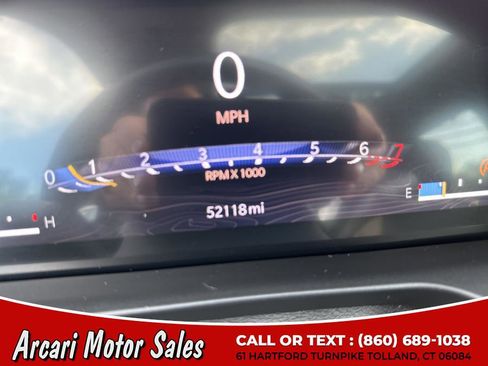 Used 2022 Jeep Grand Cherokee L Limited w/ Luxury Tech Group II image 27