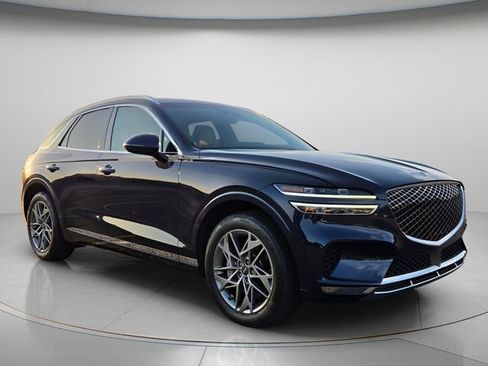 Used 2024 Genesis GV70 2.5T w/ Advanced Package AWD/4WD image 8