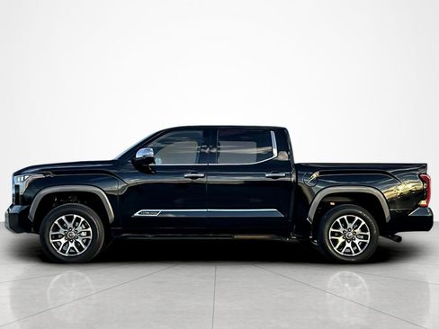 Used 2022 Toyota Tundra 1794 Edition image 2
