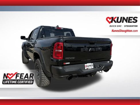Used 2026 RAM 1500 RHO AWD/4WD image 9