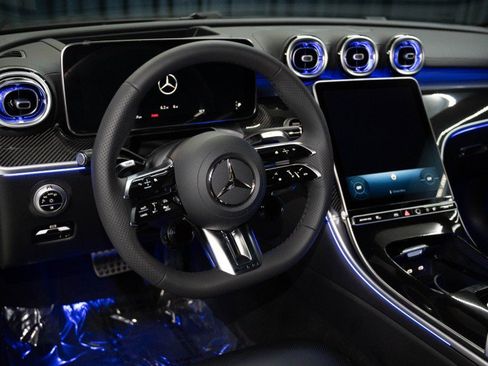 New 2027 Mercedes-Benz CLE 53 AMG 4MATIC Cabriolet image 14
