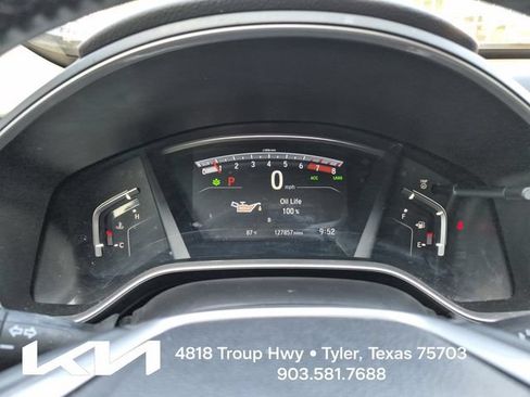Used 2020 Honda CR-V Touring image 33