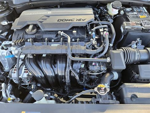 New 2026 Kia K4 LXS image 20