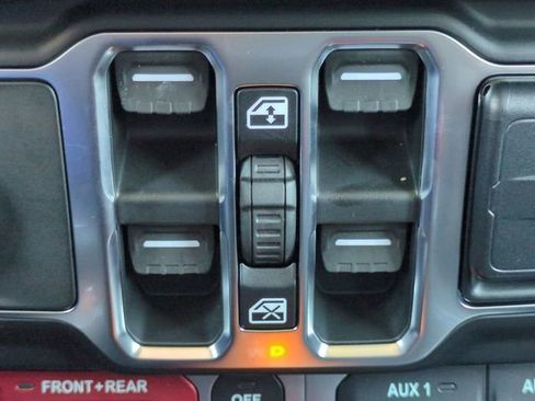 New 2026 Jeep Gladiator Rubicon image 24