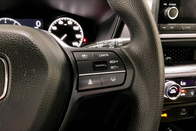 Used 2025 Honda CR-V LX image 19