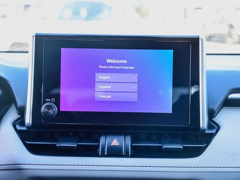 Certified 2024 Toyota RAV4 XLE image 17