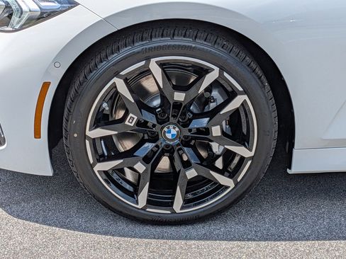 New 2026 BMW 330i Sedan w/ M Sport Package RWD image 10