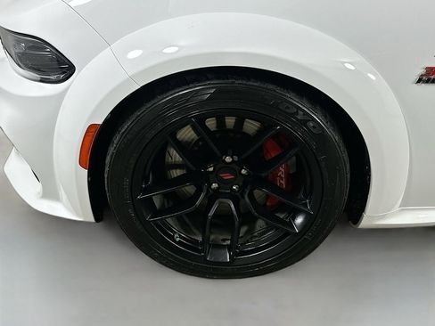 Used 2021 Dodge Charger Scat Pack RWD image 8