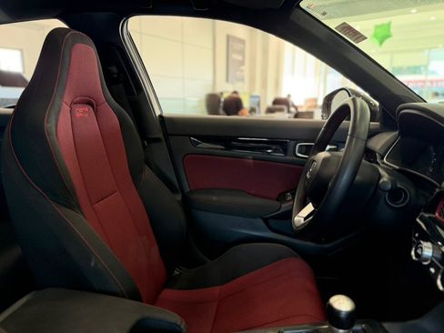 Used 2025 Honda Civic Si image 21