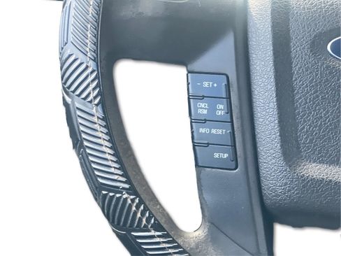 Used 2014 Ford F150 STX w/ Equipment Group 201A Mid image 16