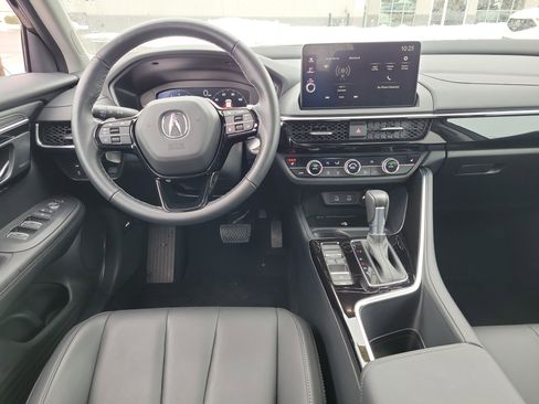 Certified 2025 Acura ADX FWD image 11