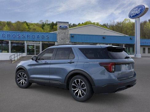 New 2026 Ford Explorer ST-Line image 4