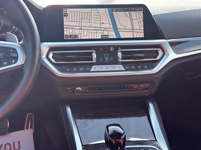 Used 2022 BMW M440i Coupe w/ Premium Package RWD image 13