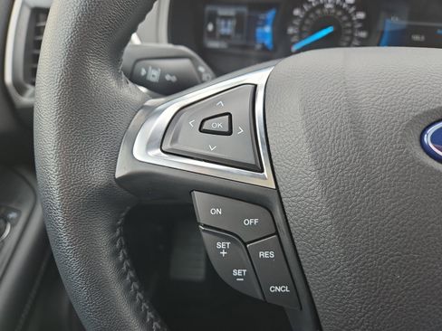 Used 2024 Ford Edge SEL w/ Convenience Package image 14