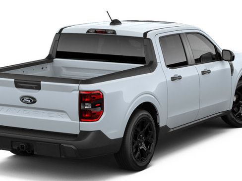 New 2026 Ford Maverick XLT AWD/4WD image 27