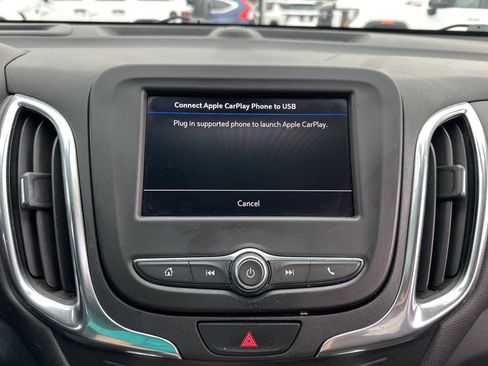 Used 2020 Chevrolet Equinox LT image 39