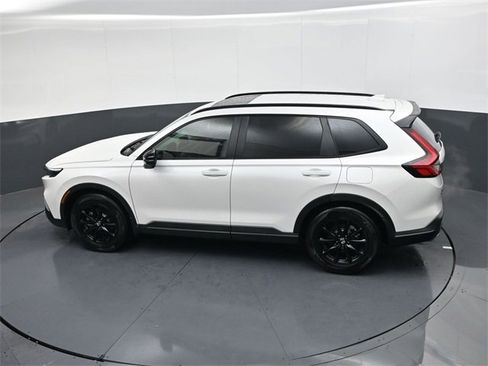 Used 2026 Honda CR-V Sport-L image 28