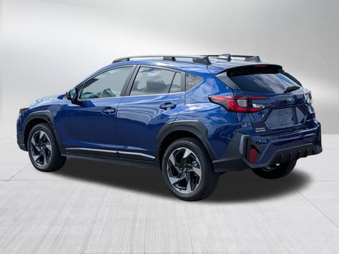 Used 2024 Subaru Crosstrek 2.5i Limited AWD/4WD image 5