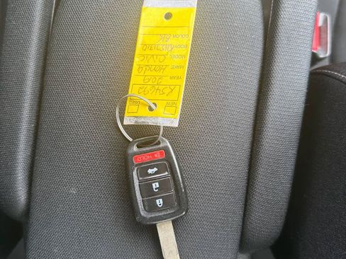 Used 2019 Honda Civic LX image 26