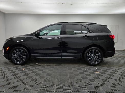 Used 2022 Chevrolet Equinox RS image 15