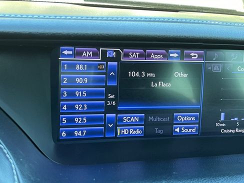 Used 2013 Lexus GS 350 RWD image 17