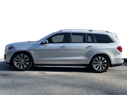 Used 2018 Mercedes-Benz GLS 450 4MATIC image 26