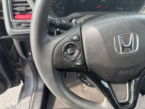 Used 2016 Honda HR-V EX image 15