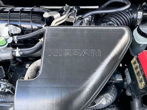 Used 2013 Nissan Rogue S w/ Special Edition Pkg FWD image 33