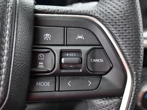 Used 2024 Toyota Tacoma TRD Off-Road AWD/4WD image 16