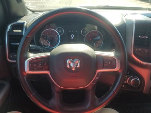 Used 2022 RAM 1500 Big Horn AWD/4WD image 21
