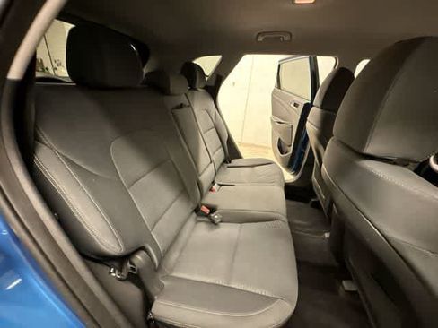 Used 2019 Hyundai Tucson SE w/ Cargo Package AWD/4WD image 21