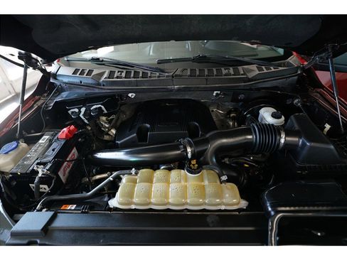 Used 2020 Ford F150 XLT w/ Equipment Group 302A Luxury image 10