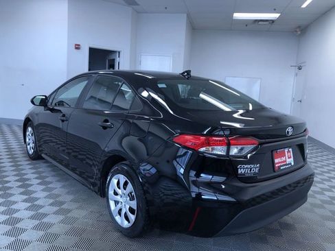 Certified 2025 Toyota Corolla LE image 12