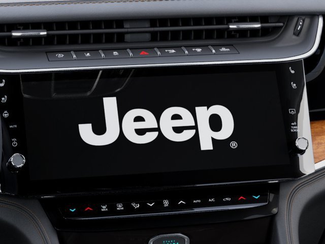 New 2027 Jeep Grand Cherokee Summit AWD/4WD image 19