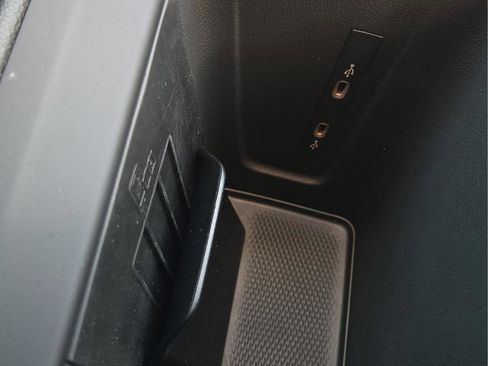 New 2026 Volkswagen Tiguan S image 20