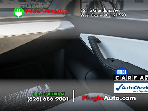 Used 2021 Tesla Model Y Long Range image 18