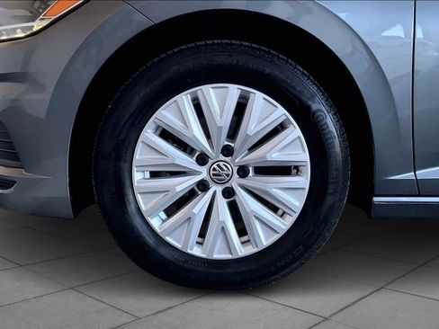 Used 2020 Volkswagen Jetta S w/ Driver Assistance Package image 11