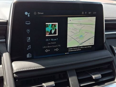 Used 2022 Chevrolet Tahoe Z71 w/ Z71 Off-Road Package image 15