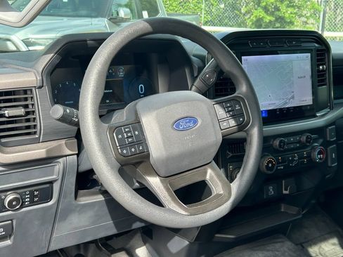 Used 2024 Ford F150 XL w/ Equipment Group 103A High AWD/4WD image 33